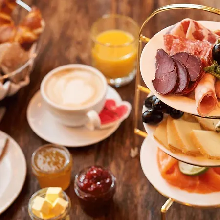 アパート Duenenpark - Komfortplus Mit 1 Schlafzimmer Und Balkon Im Dachgeschoss 271 *